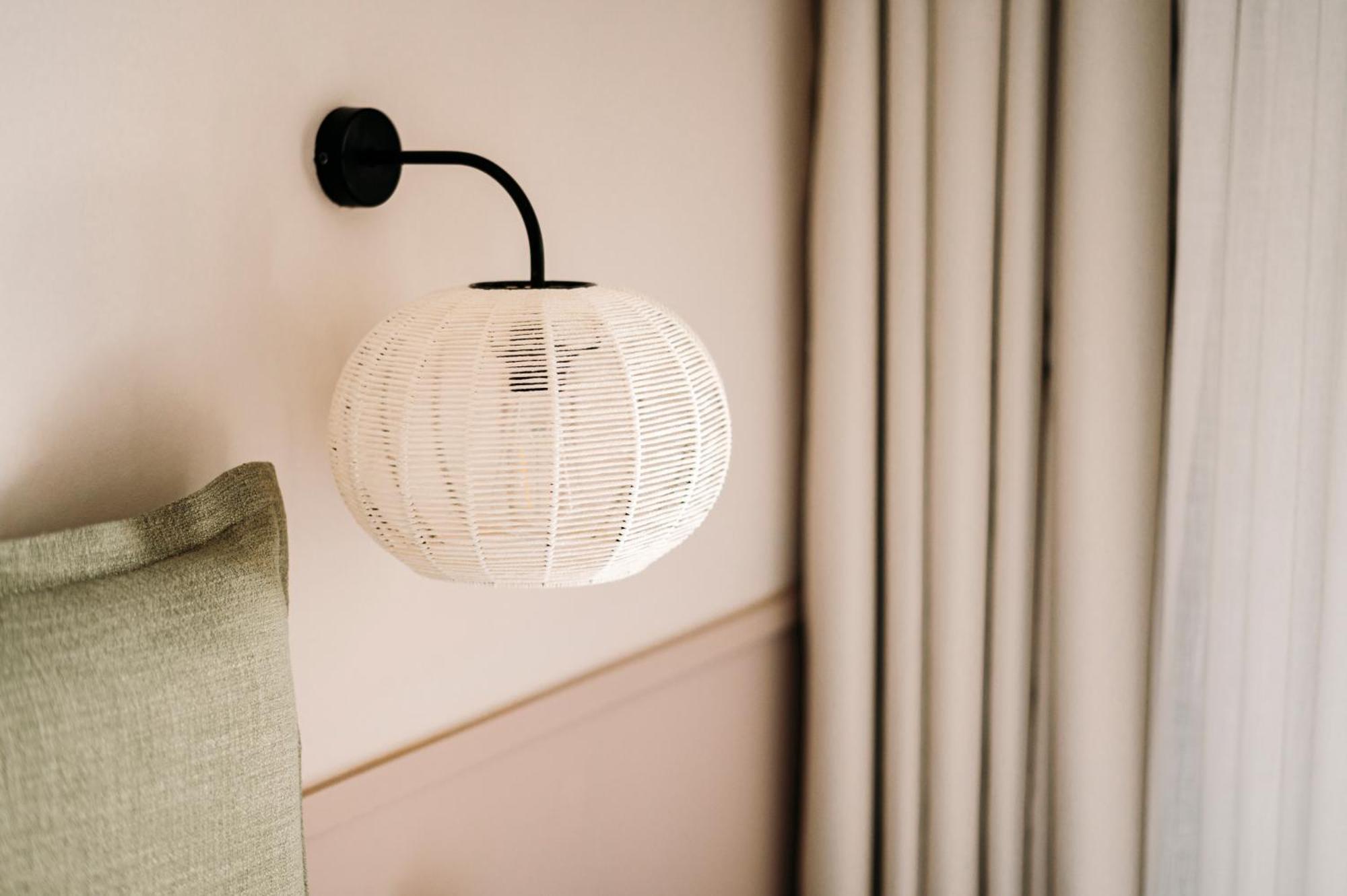 Loadstar Rooms & Suites Kontokali Luaran gambar