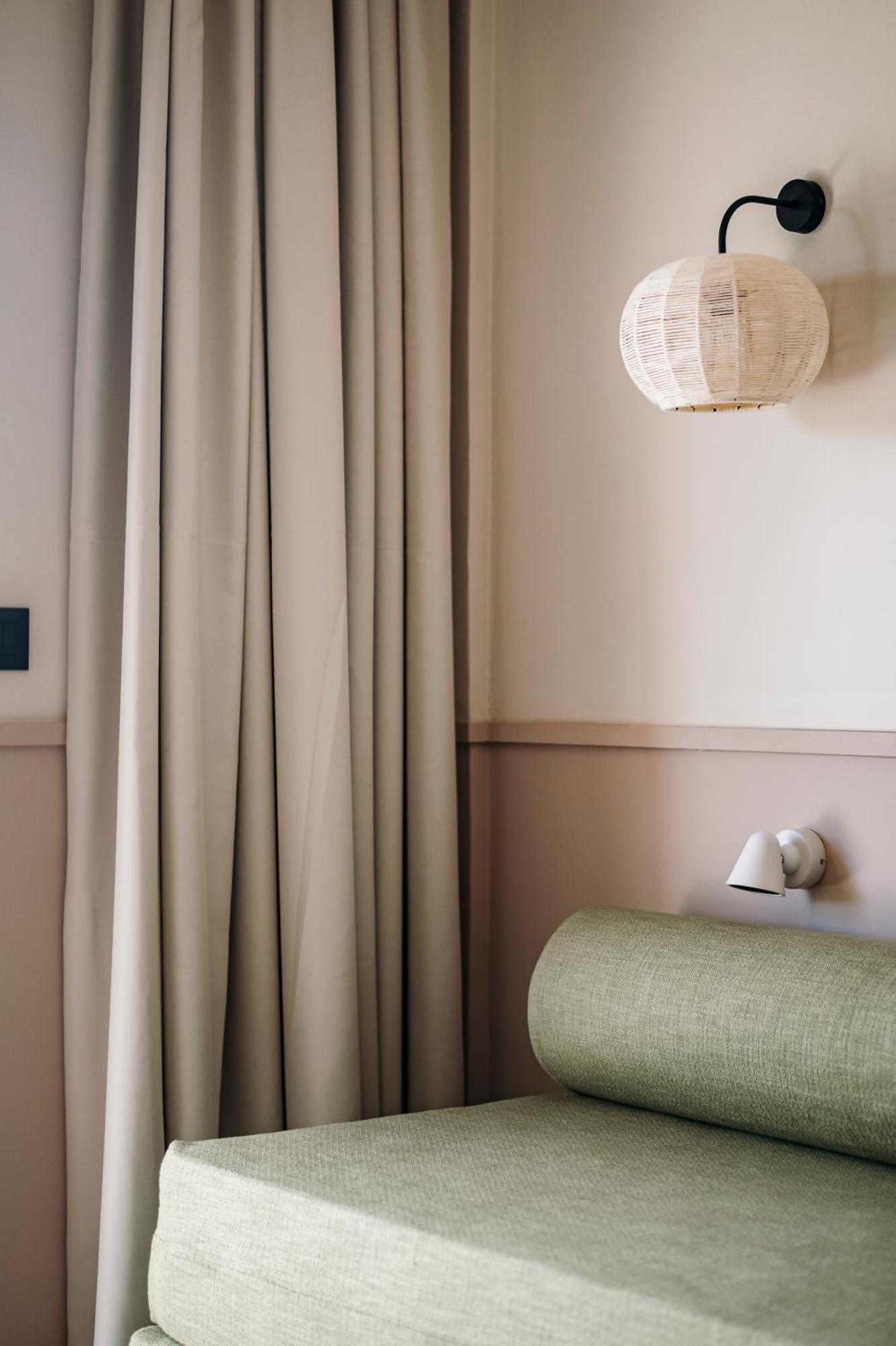 Loadstar Rooms & Suites Kontokali Luaran gambar