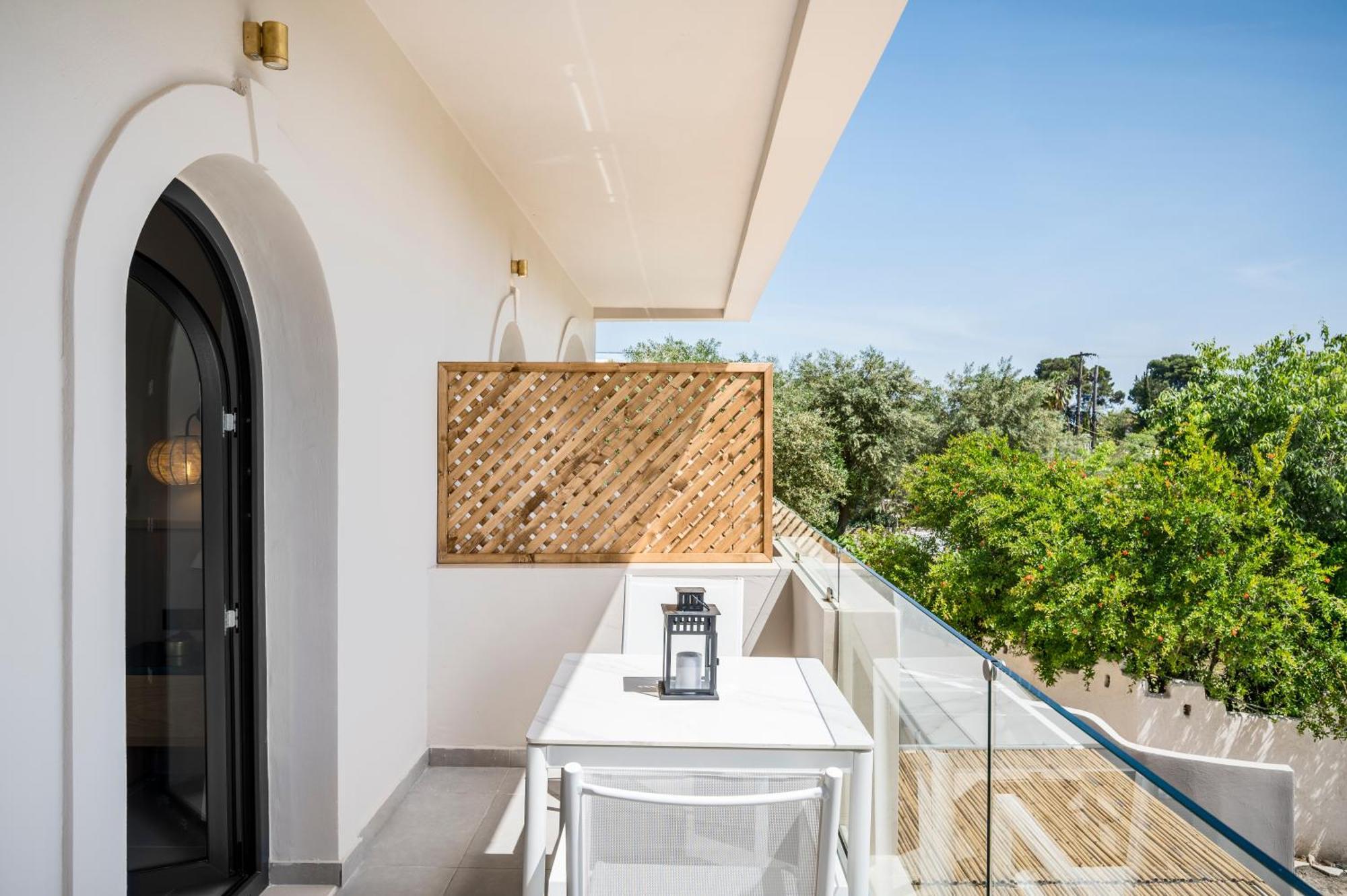 Loadstar Rooms & Suites Kontokali Luaran gambar