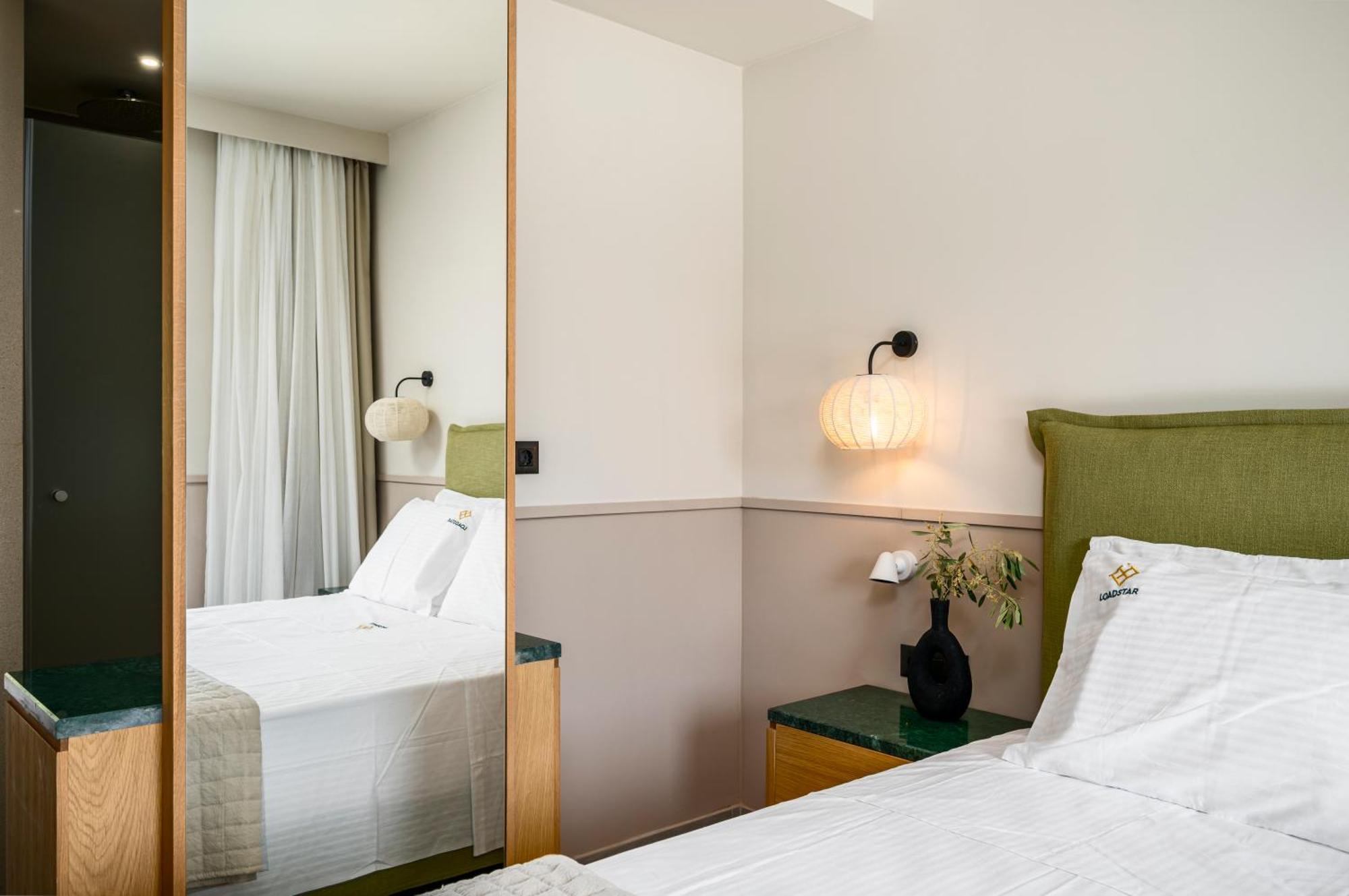 Loadstar Rooms & Suites Kontokali Luaran gambar